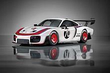 Porsche 935